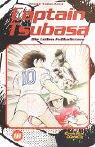 Cover of: Captain Tsubasa. Die tollen Fußballstars 10. by Yoichi Takahashi