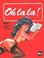 Cover of: Oh la la.