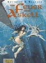 Cover of: Die Feuer von Askell 03. Blutige Korallen. by Christophe Arleston, Jean-Louis Mourier