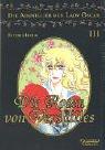 Cover of: Die Rosen von Versailles III. Die Abenteuer der Lady Oscar.