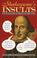 Cover of: Shakespeare's Insults