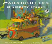 Cover of: The Araboolies of Liberty Street by Sam Swope