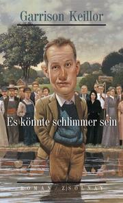 Cover of: Es könnte schlimmer sein.