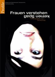 Cover of: Frauen verstehen keinen Spaß.