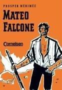 Cover of: Mateo Falcone.