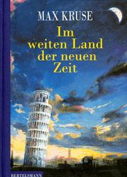 Cover of: Im weiten Land der neuen Zeit.