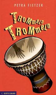 Cover of: Trommeln trommeln.