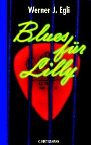 Cover of: Blues für Lilly.