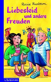 Cover of: Liebesleid und andere Freuden.