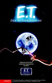 Cover of: E.T. - Der Außerirdische. ( Ab 10 J.). Junior Novelization.