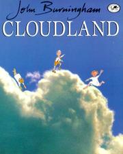 Cover of: Cloudland (Dragonfly Books) by John Burningham