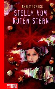 Cover of: Stella vom roten Stern.