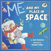 Cover of: Me and My Place in Space (Dragonfly Books)