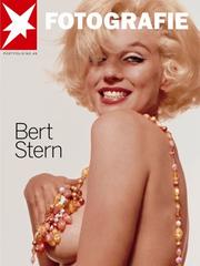Cover of: Bert Stern Stern Portfolio by Bert Stern