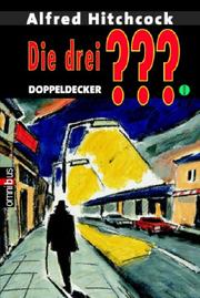 Cover of: Die drei ??? und der Karpatenhund / und das Narbengesicht. (Ab 12 J.) (drei Fragezeichen).