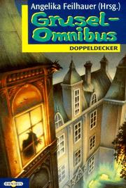 Cover of: Der Grusel-Omnibus: Doppeldecker