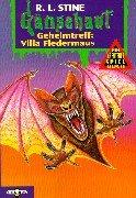Cover of: Geheimtreff by R. L. Stine