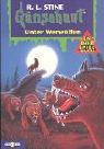 Cover of: Unter Werwölfen. by R. L. Stine