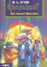 Cover of: Gänsehaut 41. Bei Anruf Monster by R. L. Stine