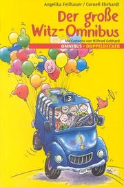 Cover of: Der große Witz- Omnibus.