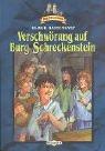 Cover of: Verschwörung auf Burg Schreckenstein by Oliver Hassencamp, Silvia Christoph