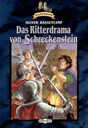 Cover of: Das Ritterdrama von Schreckenstein