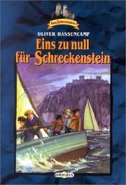 Cover of: Eins zu Null für Schreckenstein