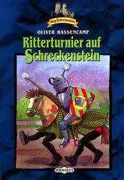 Cover of: Ritterturnier von Schreckenstein