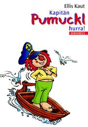 Cover of: Kapitän Pumuckl hurra. ( Ab 6 J.).