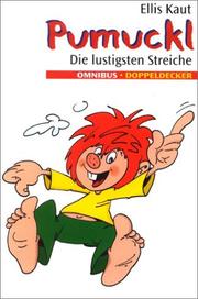 Cover of: Pumuckl. Die lustigsten Streiche. ( Ab 6 J.).