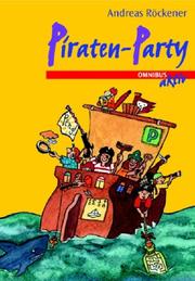 Cover of: Piraten-Party