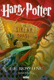 Cover of: Harry Potter ve Sırlar Odası by J. K. Rowling