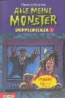 Cover of: Alle meine Monster.