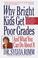 Cover of: Why Bright Kids Get Poor Grades