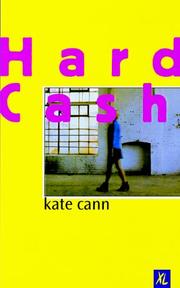 Cover of: Hard Cash.