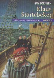 Cover of: Klaus Störtebeker.