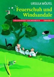 Cover of: Feuerschuh und Windsandale