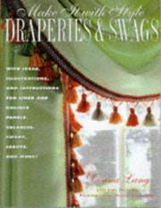 Cover of: Make It with Style by Donna Lang, Judy Petersen, Donna Lang