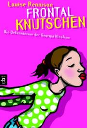 Cover of: Frontalknutschen by Louise Rennison
