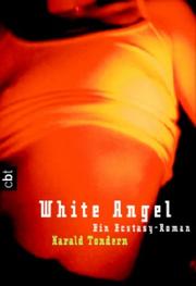 Cover of: White Angel.