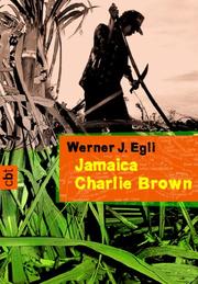 Cover of: Jamaica Charlie Brown. cbt.