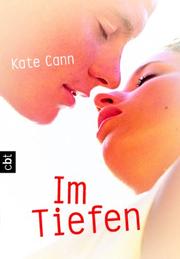 Cover of: Im Tiefen. cbt. ( Jugendbuch).