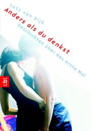 Cover of: Anders als du denkst