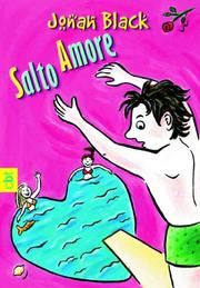 Cover of: Die intimen Bekenntnisse des J. B. 02. Salto Amore. cbt.