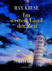 Cover of Im weiten Land der alten Zeit / Im weiten Land der neuen Zeit.