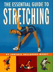 Cover of: Essential Guide to Stretching, The
