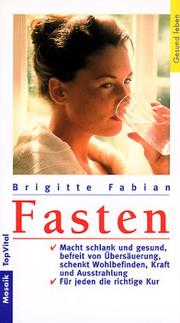 Cover of: Fasten.