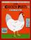 Cover of: The chicken parts cookbook