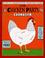 Cover of: Chicken Parts Cookbook, The