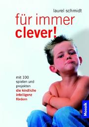 Cover of: Für immer clever!